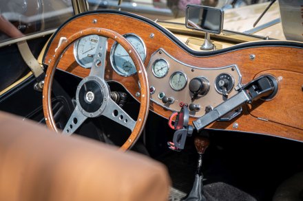 Rajd Pojazdów Zabytkowych